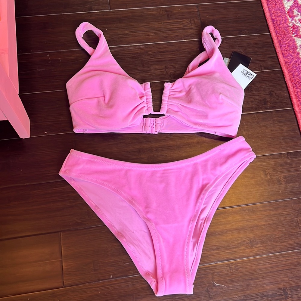 H&M bikini